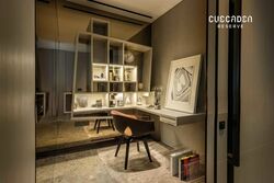 Cuscaden Reserve (D10), Condominium #550913161